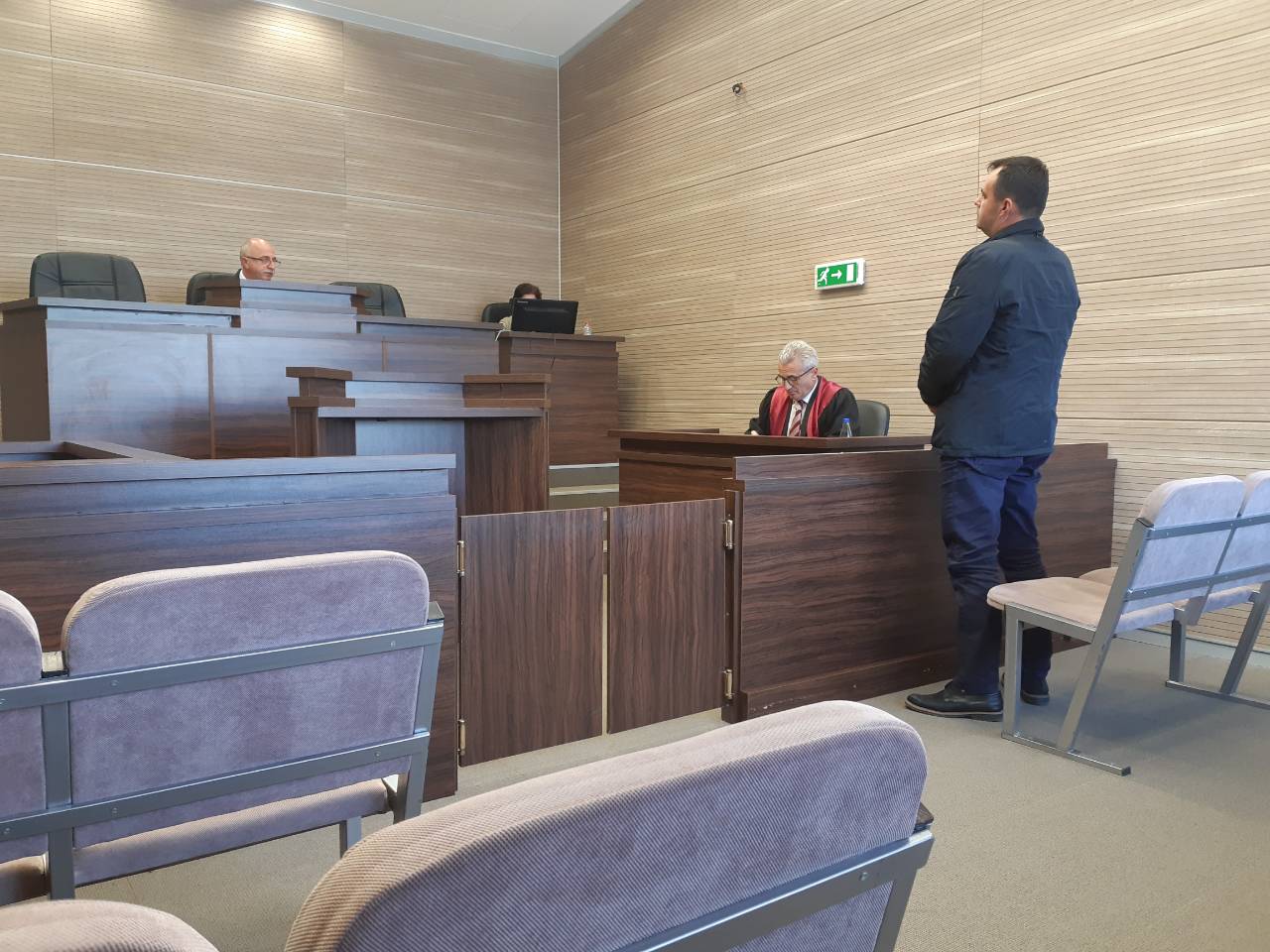Ndryshohet masa për Shkumbin Demaliajn, deputeti në arrest shtëpiak