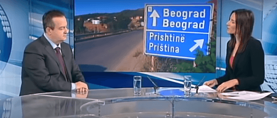 Daçiq ua “shpjegon” mendimet perëndimorëve rreth formimit të Ushtrisë së Kosovës
