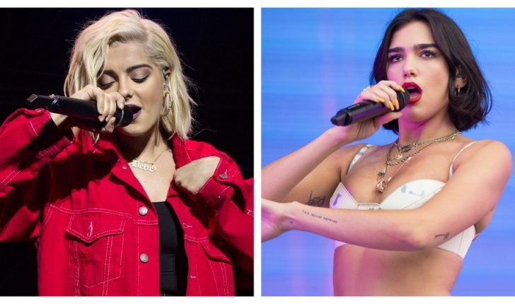Çikat shqiptare nominohen në MTV Ema 2018