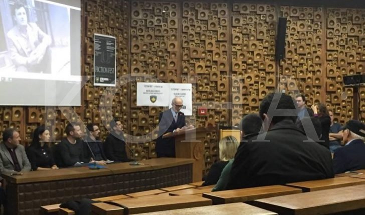 Hapet festivali i parë ndërkombëtar i prozës “Fiction Fest”