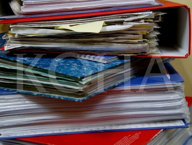 Bllokimi i një Projektligji po mban peng mbi 21 mijë lëndë në Dhomën e Posaçme të Supremes