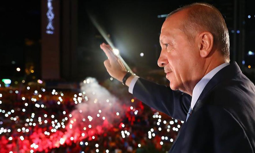 Erdogan: BE kultivon ndjenja anti-myslimane, referendum për ndërprerjen e negociatave