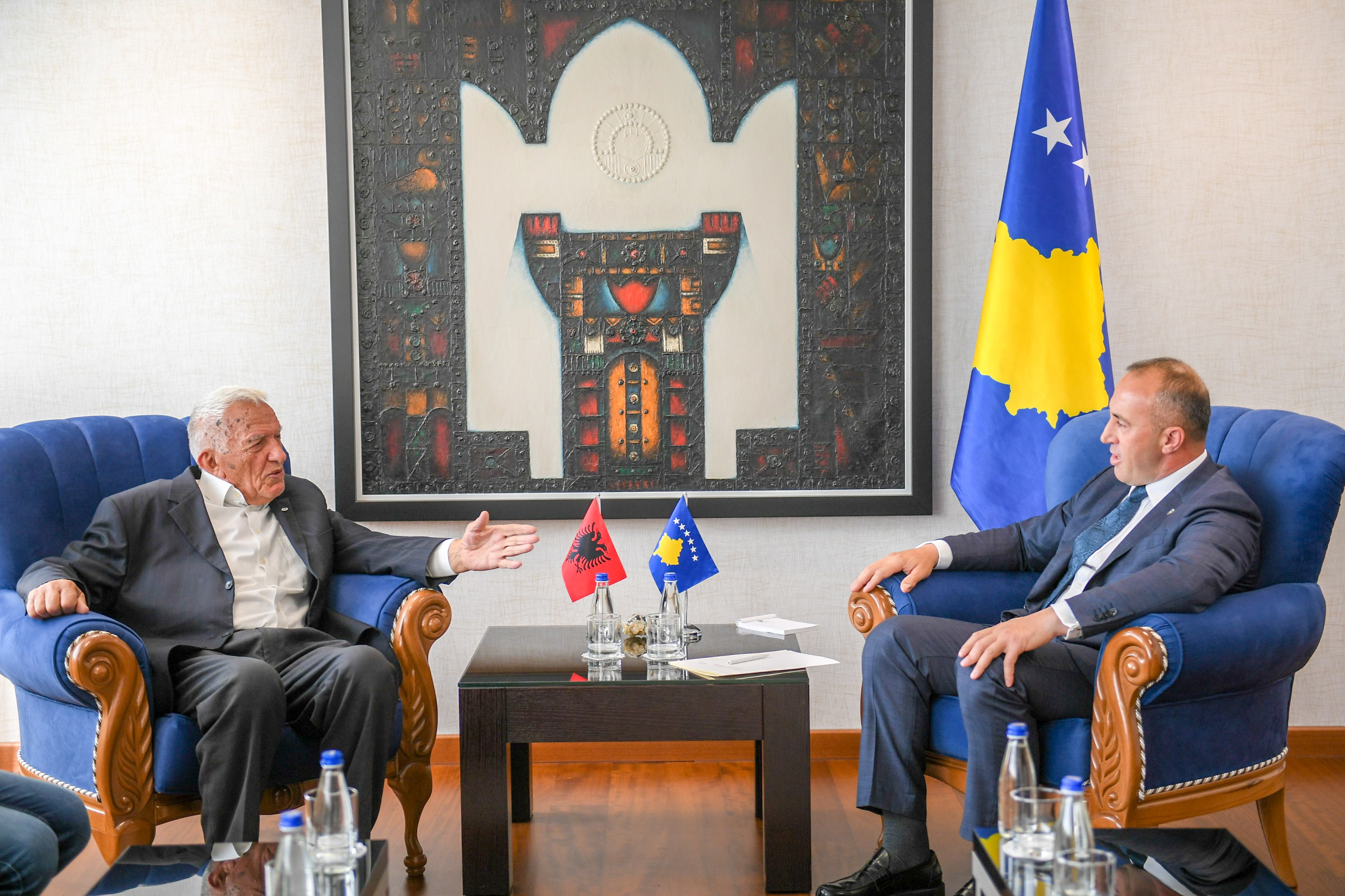 Haradinaj: Më 27 nëntor bëhet rivarrimi i Heroit Ilir Konushevci
