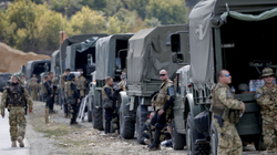 Hungaria do të dërgojë edhe 60 ushtarë në KFOR