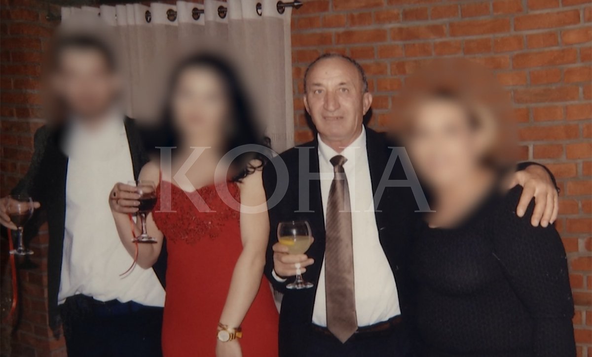 Familja s’e di pse u ndalua Ramadan Maloku në Serbi