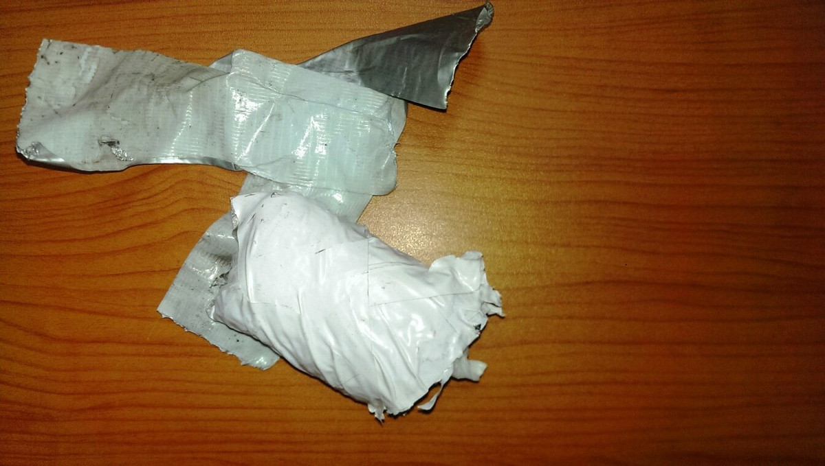 Arrestohet shtetasi i huaj në Deçan  dyshohet se iu gjet kokainë në veturë