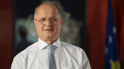 Ramiz Kelmendi largohet nga politika, thotë se shkak janë problemet shëndetësore
