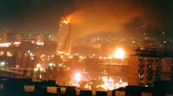 Çfarë kishte ofruar Serbia që të mos bombardohej