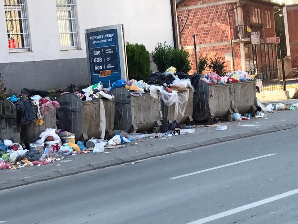 30 inspektorë parashihen për zbatimin e gjobave ndaj ndotësve të ambientit