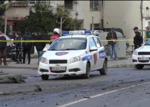 Tronditet Fushë-Kruja nga tritoli në shtëpinë e gjyshit të Xhisiela Malokut