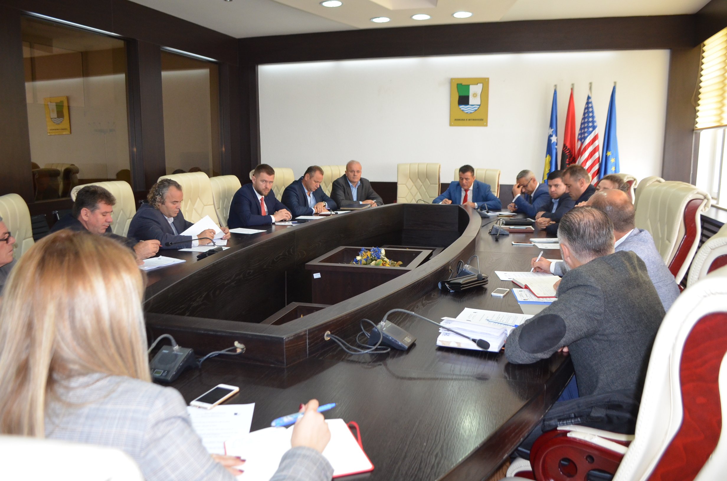 Do të vazhdojë rrënimi i objekteve pa leje afër liqenit akumulues në Suhadoll