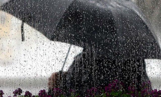 Shi, por edhe rritje temperaturash sot në Shqipëri