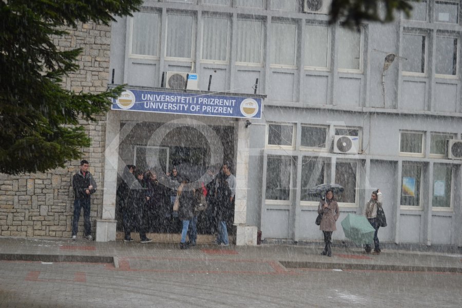 UPZ-ja rrezikon krizën institucionale nëse nuk arrihet kompromisi në Këshillin Drejtues