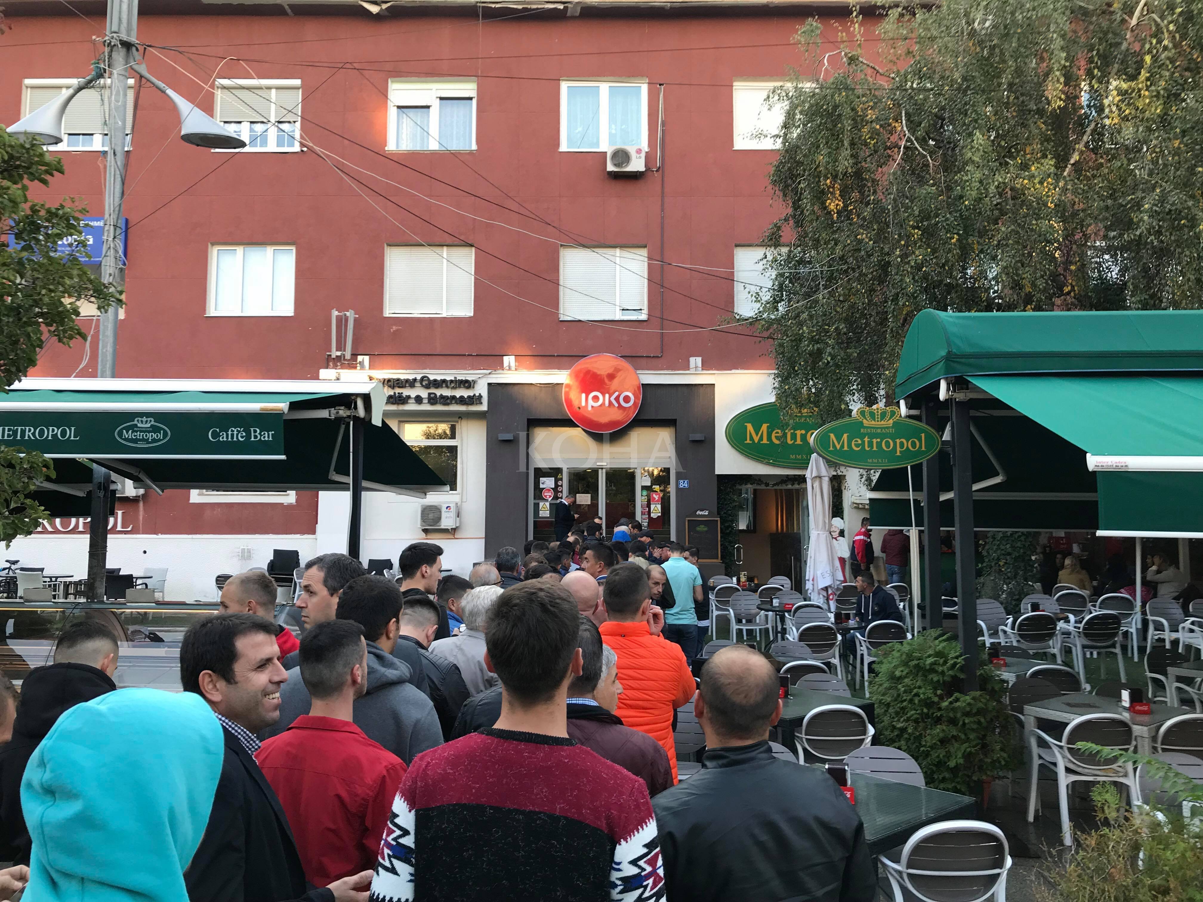 Shiten biletat për Kosovë - Maltë, shumë pakënaqësi te qytetarët
