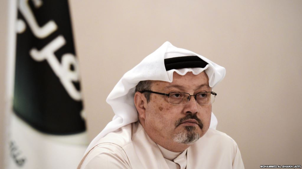 Turqia do hetime në konsullatën saudite pas zhdukjes së gazetarit Khashoggi