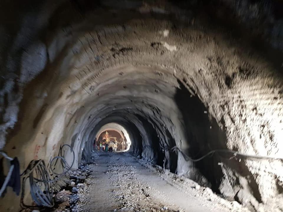 Zgjatet Rruga e Arbrit, distancën Tiranë –Dibër e rrudhë  në 74 kilometra