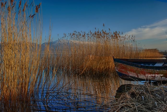 Liqeni i Ohrit në UNESCO, në qershor 2019