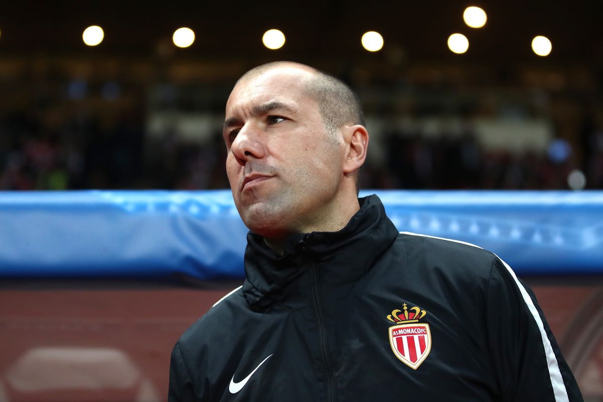 Monaco shkarkon trajnerin Jardim, do Henryn pasardhës të tij