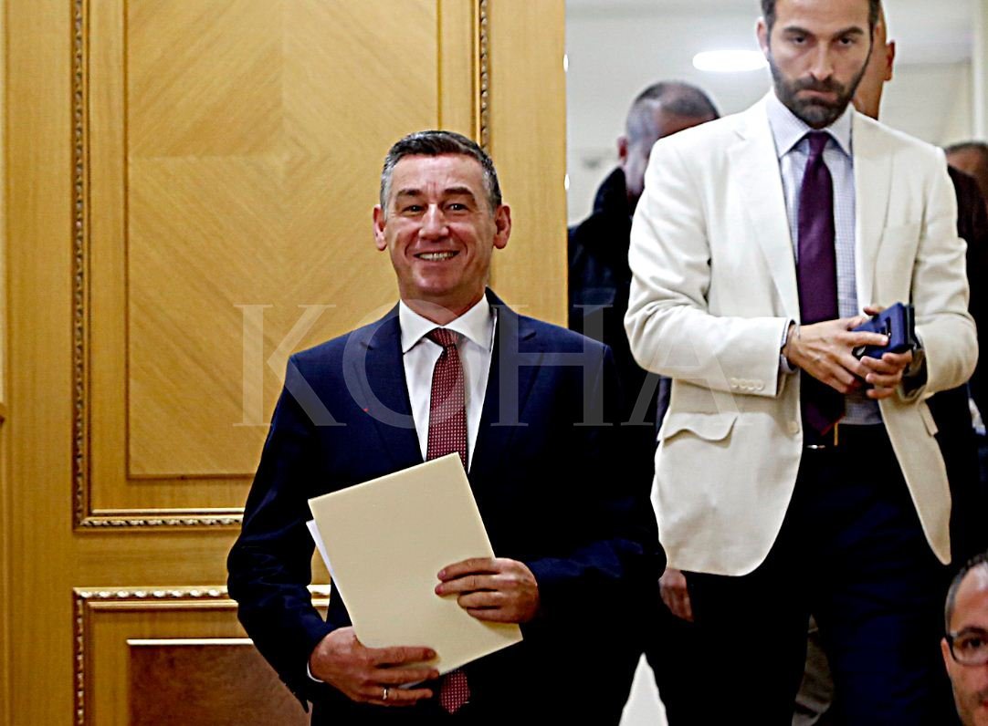 Kosova numëroi edhe një dështim në arritjen e konsensusit politik për dialogun