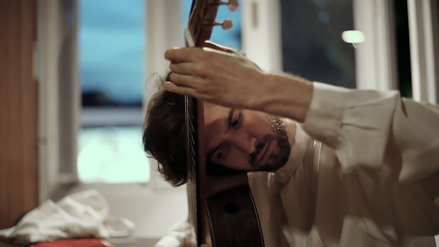 “Sarabande” në festivalin kualifikues për “Oscar” pret kapitull të ri