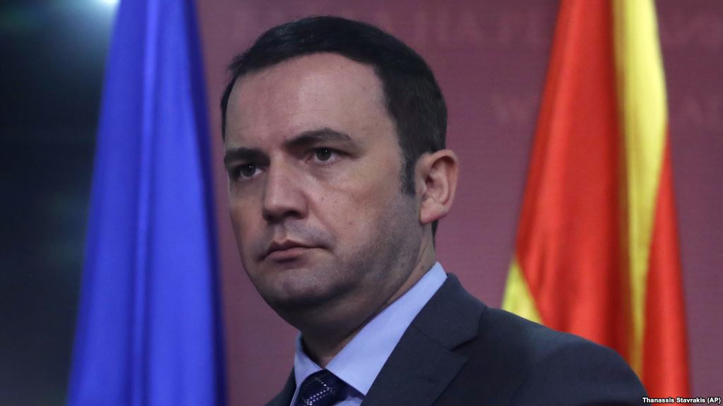 Bujar Osmani: Nuk kam asgjë për të fshehur