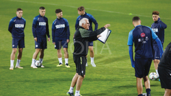 Challandes flet për shortin për Euro 2020, e konsideron grup jo të lehtë
