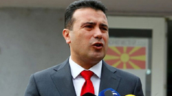Zaev: Besoj në gjetjen e një kandidati të përbashkët për president