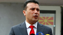 Zaev: Besoj në gjetjen e një kandidati të përbashkët për president