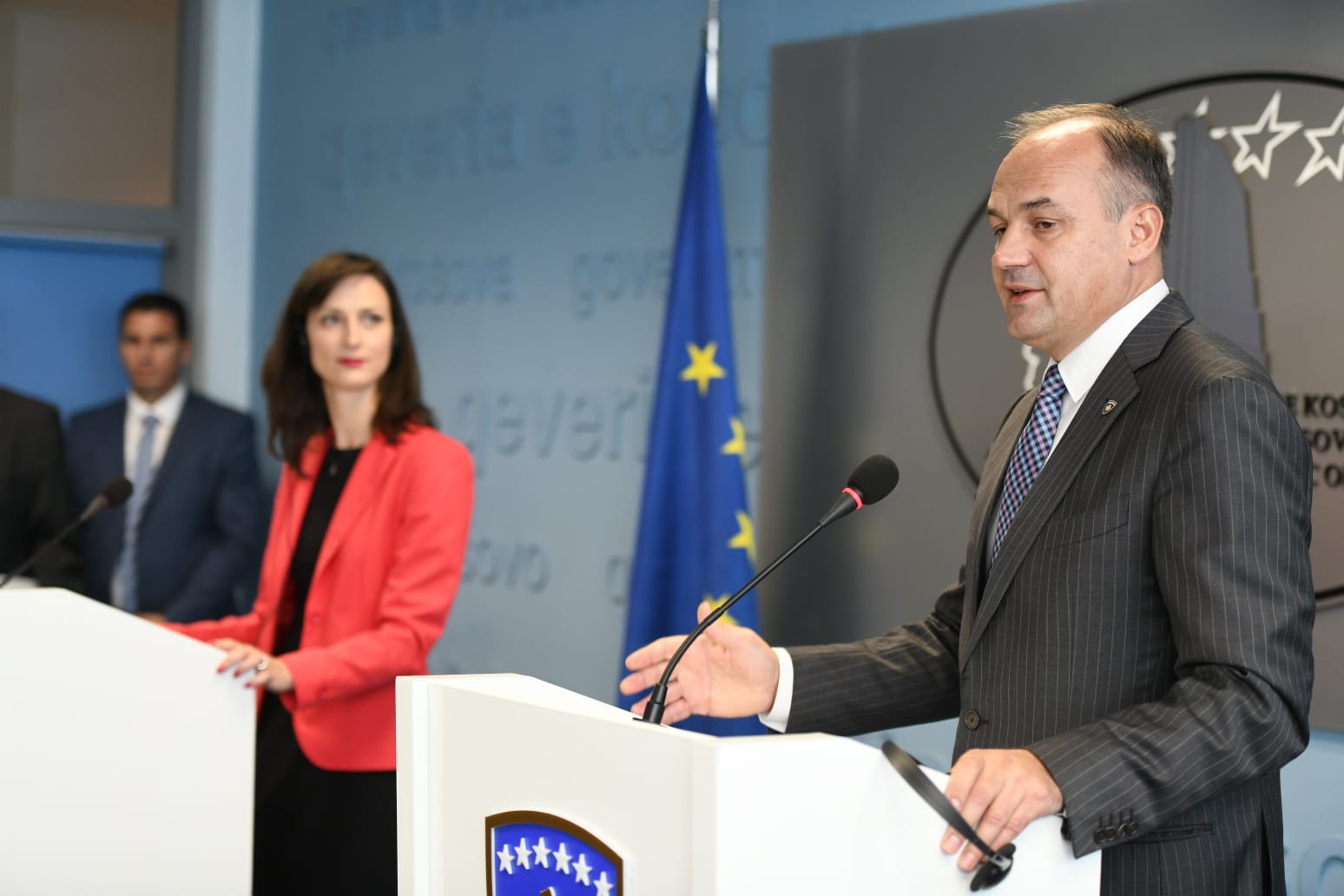 Hoxhaj: Inovacioni më i madh që BE-ja mund t’ia sjellë Kosovës është liberalizimi