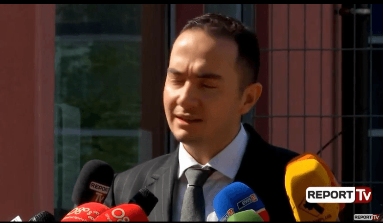 Deputeti Salianji dy orë te Krimet e Rënda: Videon e kunatit të ‘Babales’ ma dha Florenc Hoxha