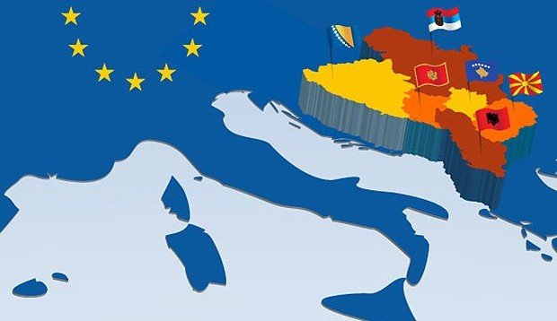 “Foreign Affairs”: Ndryshimi i kufijve ndihmon politikanët, jo qytetarët