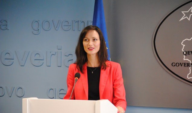 Komisionerja e BE-së këshillon Kosovën të punojë me shtetet për liberalizim të vizave