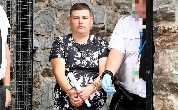 Dënohet me 3 vjet e 4 muaj burg shqiptari trafikant droge në Britani