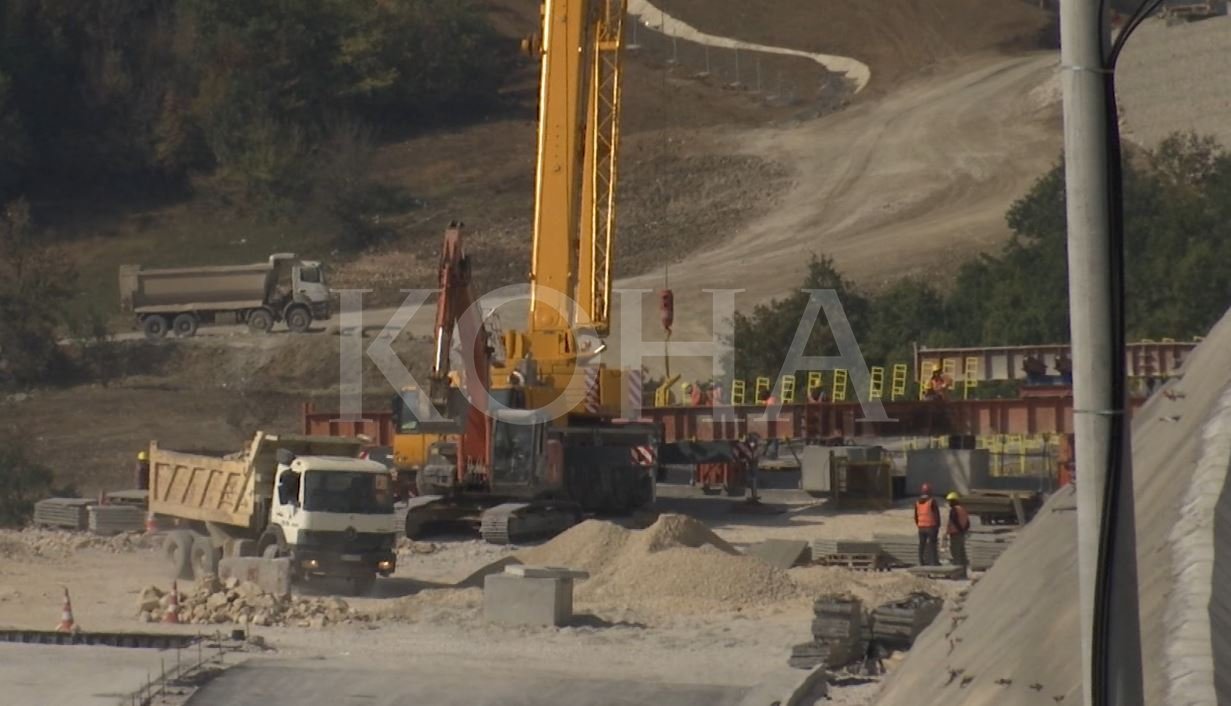 Hani i Elezit merr vendim që mos të lejojë “Bechtel Enka-n” të punojë gjatë natës