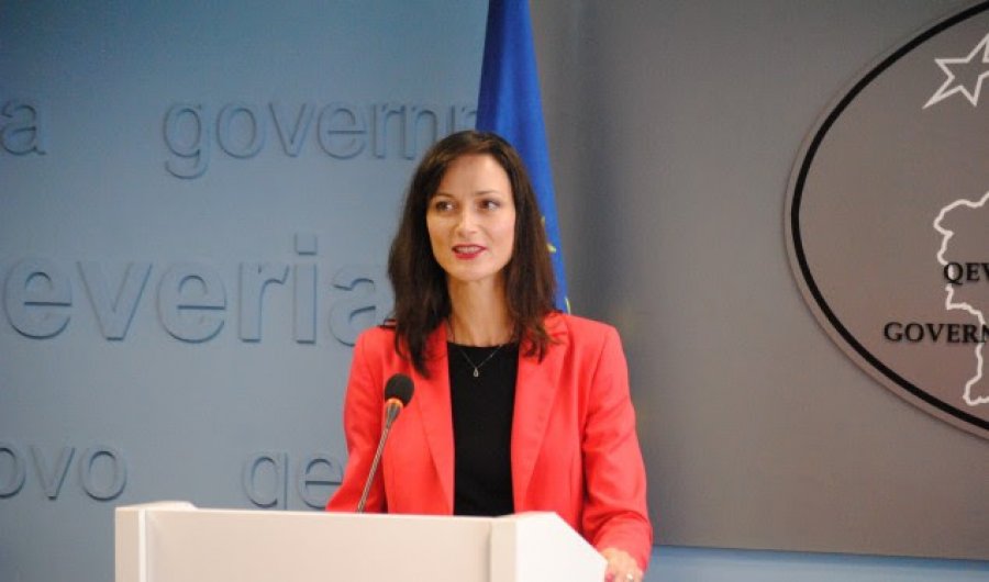 Kosova duhet të punojë ende për liberalizmin e vizave, thotë Gabriel