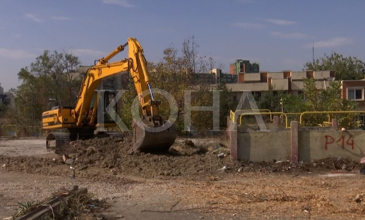 Tërnava akuzohet se po e përdor Xhaminë e Madhe për të siguruar edhe një mandat