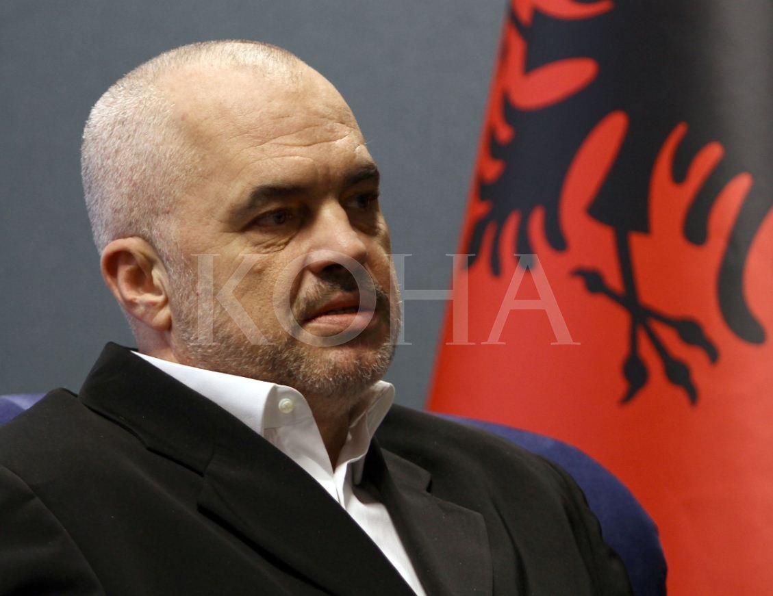 Rama për vrasjen në Gjirokastër: Asnjë jetë e pafajshme nuk humbi nga marrëzia ekstremiste
