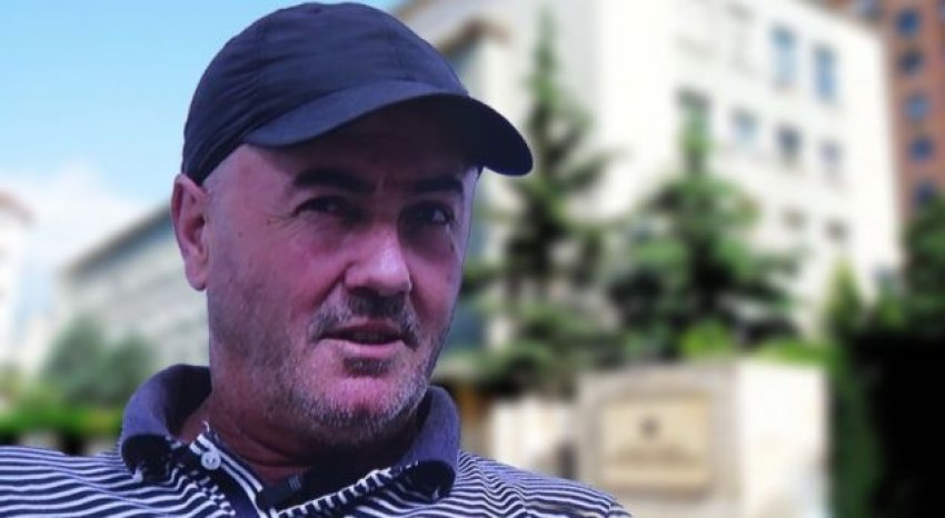 Shqipëria kërkon zyrtarisht nga Kosova ekstradimin e Babales