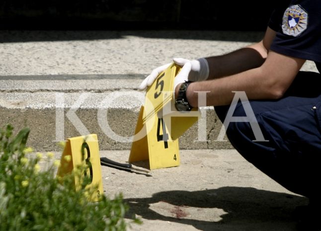 61-vjeçarit në Gjakovë ia mori jetën një eksploziv para shtëpisë së tij