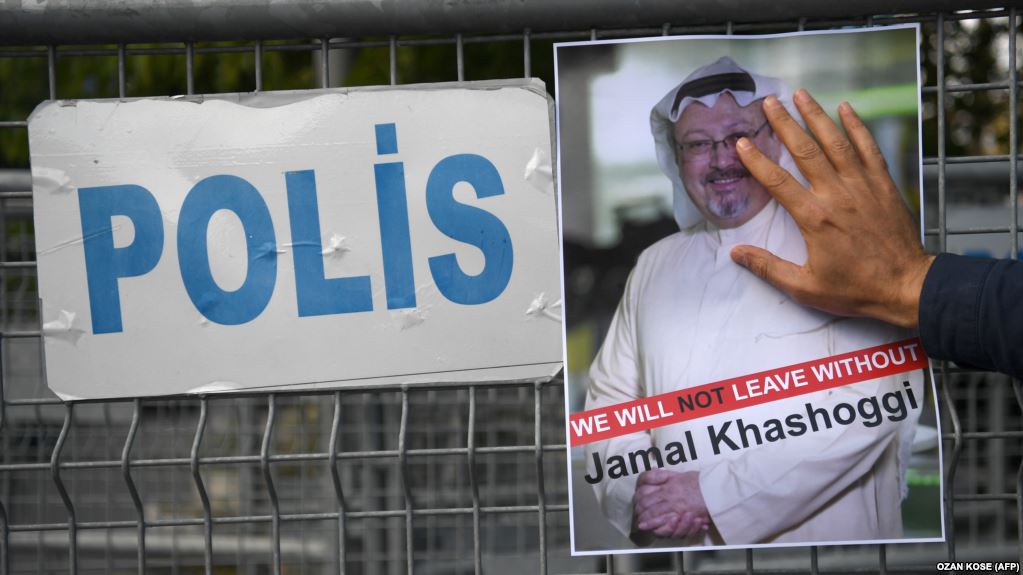 Britania dhe SHBA-ja mund të bojkotojnë konferencën në Arabinë Saudite