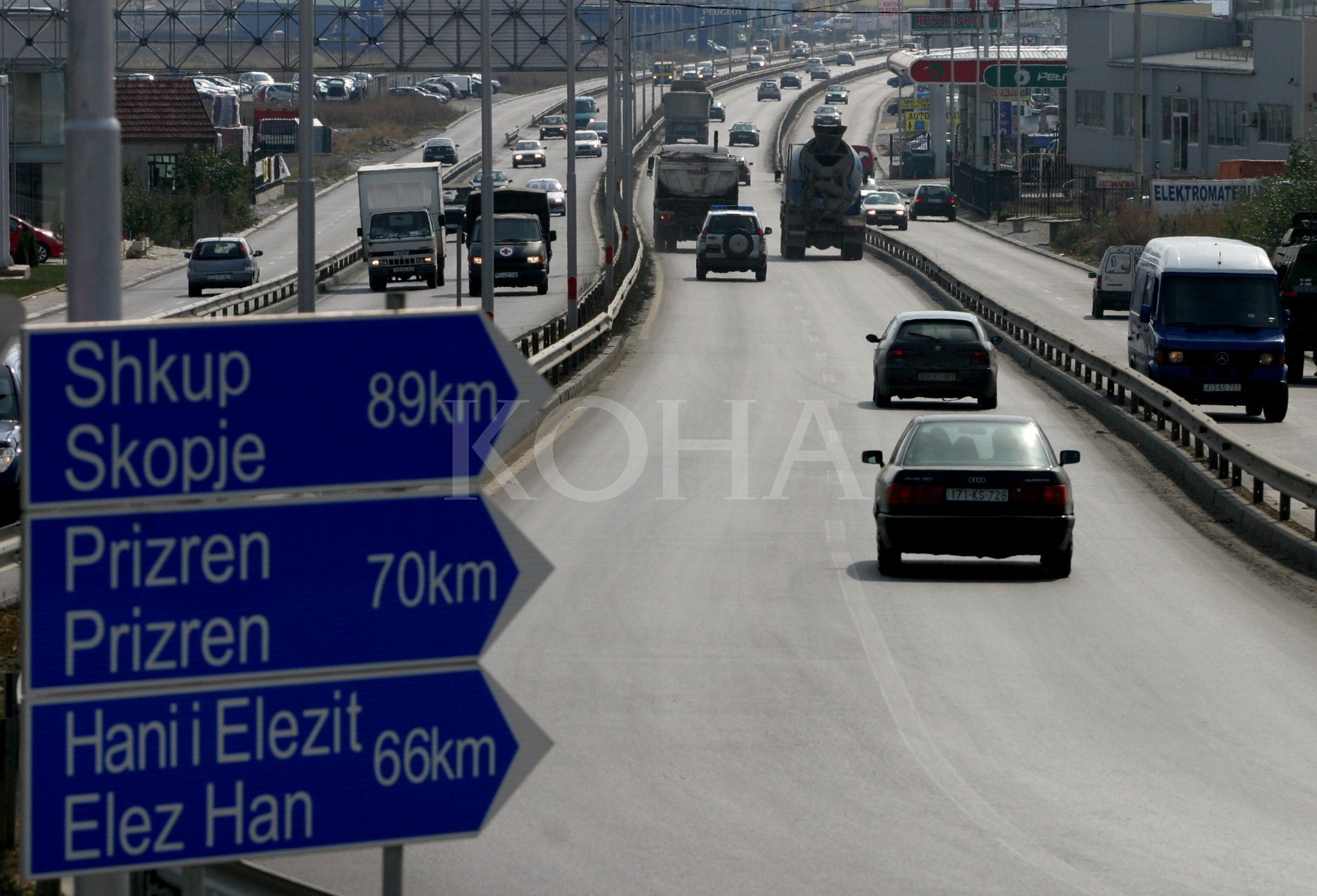 Foto: Driton Paçarada / KD