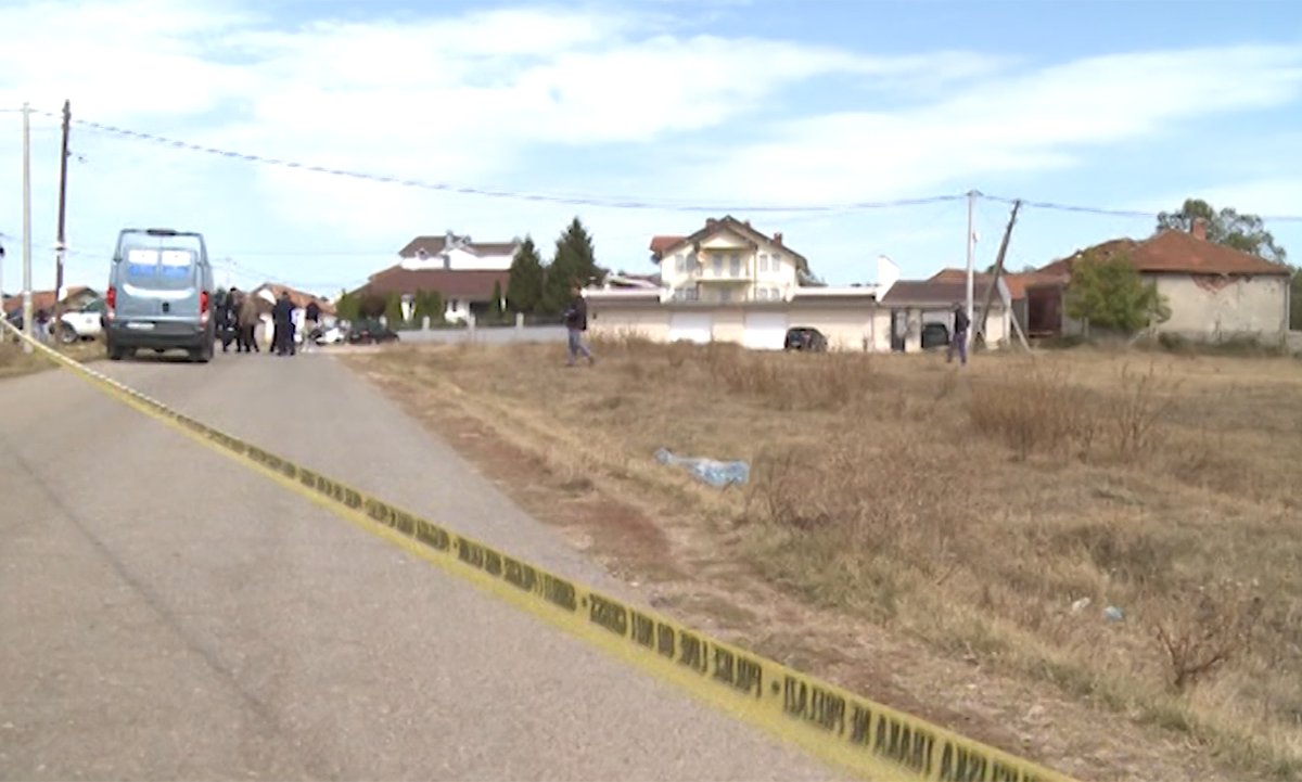 Policia po heton vdekjen e 61 vjeçarit në Smolicë të Gjakovës, në shtëpinë e tij u vu eksploziv