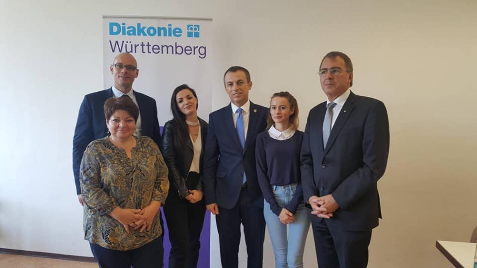 Reçica apel Berlinit: Lehtësoni procedurat burokratike mes vendeve tona