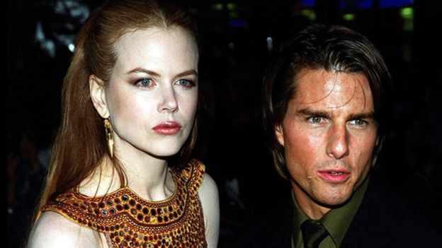 Kidman: Martesa me Tom Cruise më mbrojti nga ngacmimet seksuale