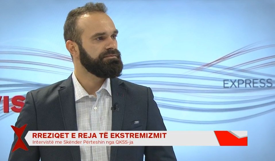 Kosova rrezikohet nga terrorizmi i simpatizuesve që nuk shkuan në ISIS