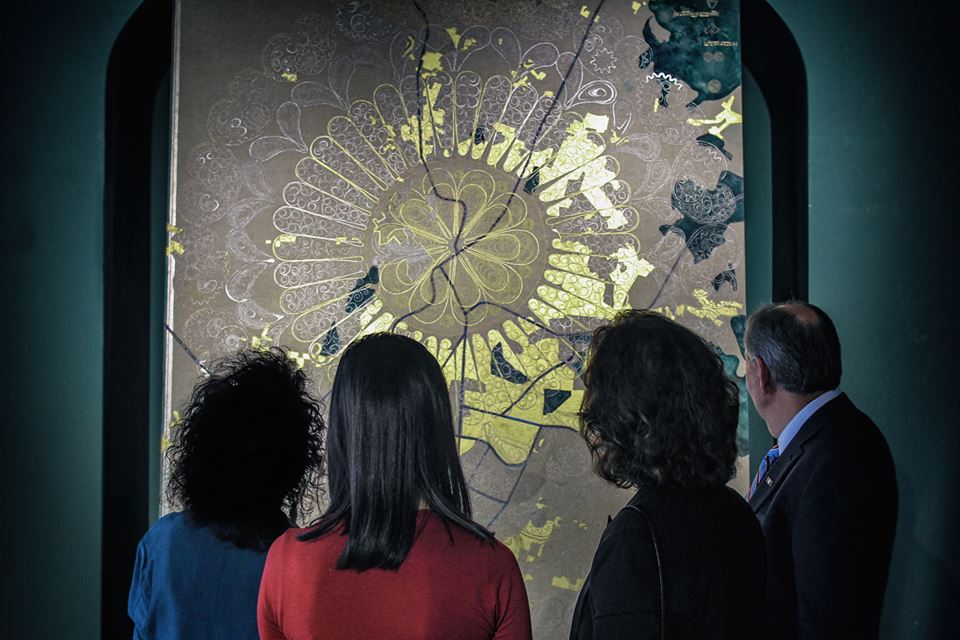“Cities of Peace” rikthehet në Prishtinë me “The Honor City Gratitude”