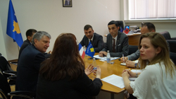 Franca e interesuar për të investuar në Kosovë në energji të ripërtërishme