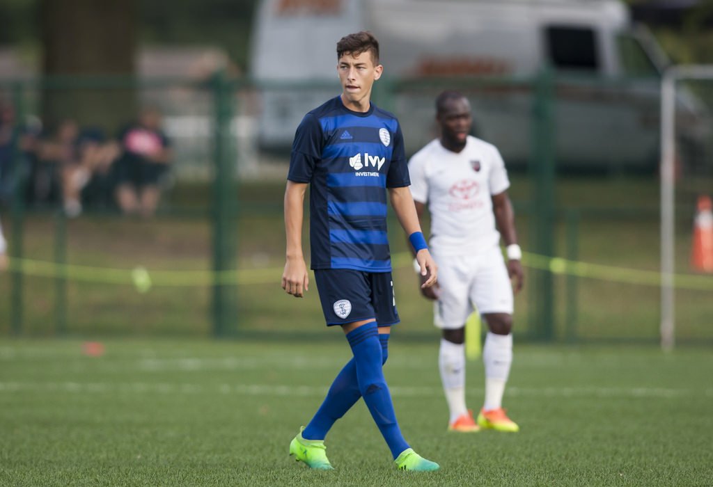 Rugova i pandalshëm drejt majave të futbollit botëror
