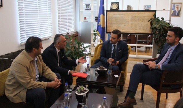 OAK propozon që KPMM të kalojë nën kontroll të Qeverisë