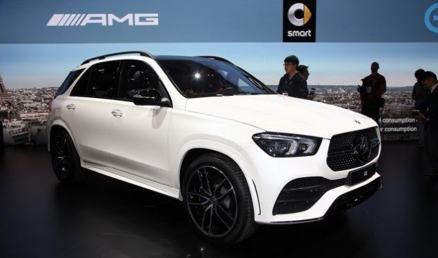Mercedes i ri plug-in hibrid do të përshkoj 100 km rrugë me një mbushje të vetme